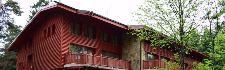 Хотел "Калина"