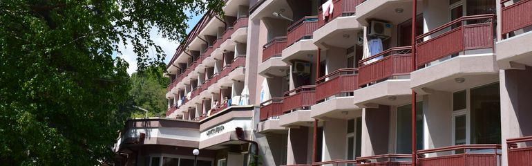 "ПРО ЗДРАВЕ" в БХ "Констанция" - вили Костенец